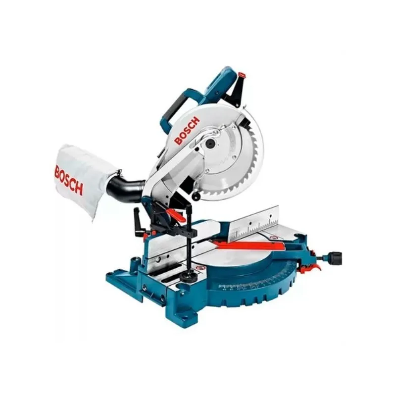 Sierra Ingleteadora GCM 10 X Professional 1700W Inc. Disco40D Bosch 0601B150E0 1415.254237 Sierra Ingleteadora GCM 10 X Profess