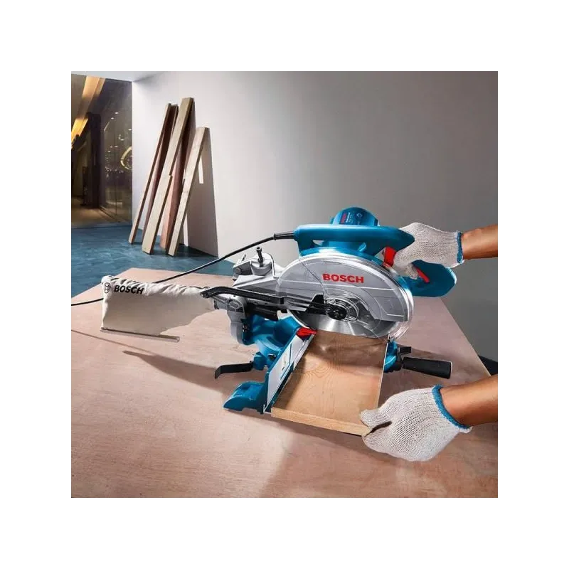 Sierra Ingleteadora GCM 10 X Professional 1700W Inc. Disco40D Bosch 0601B150E0 1415.254237 Sierra Ingleteadora GCM 10 X Profess