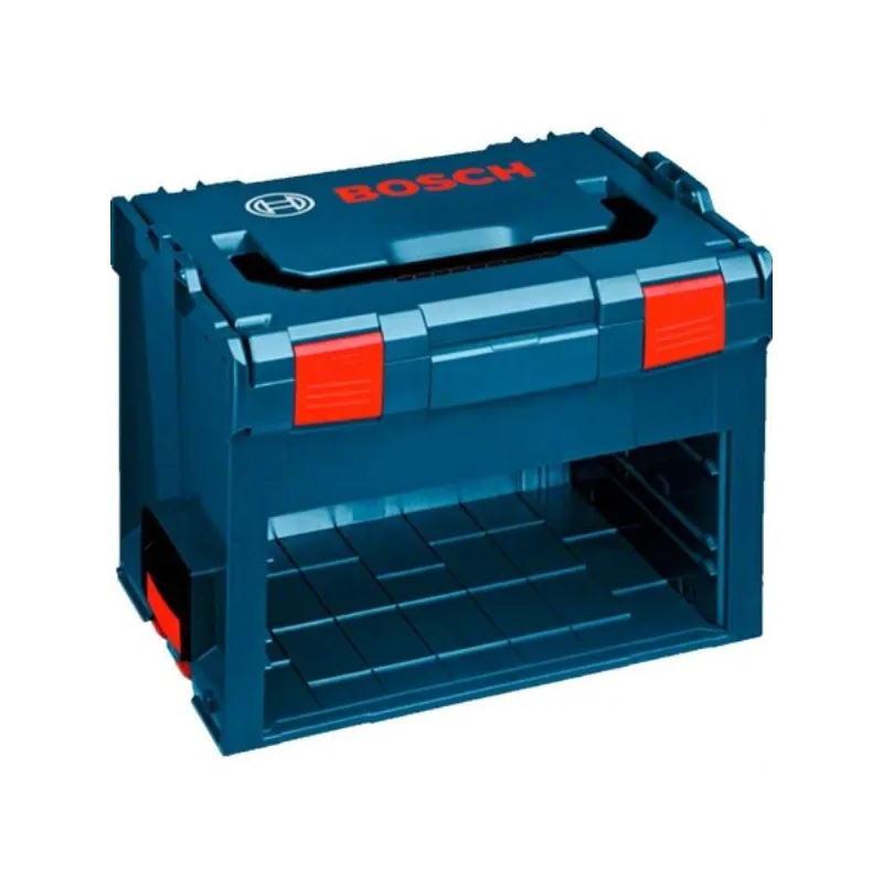 Maleta de Herramientas LS- Boxx 306 Kit Bosch 1600A01VH8 598.305085 Maleta de Herramientas LS- Boxx 306 Kit Bosch 1600A01VH8
L