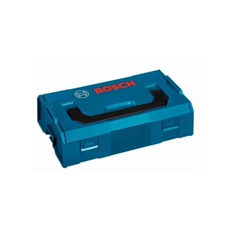 Caja para Herramientas L-Boxx Mini 2.0 26x6x16cm Bosch 1600A007SF 61.864407 Caja para Herramientas L-Boxx Mini 2.0 26x6x16cm Bo