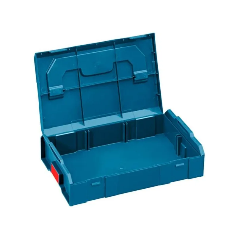 Caja para Herramientas L-Boxx Mini 2.0 26x6x16cm Bosch 1600A007SF 61.864407 Caja para Herramientas L-Boxx Mini 2.0 26x6x16cm Bo