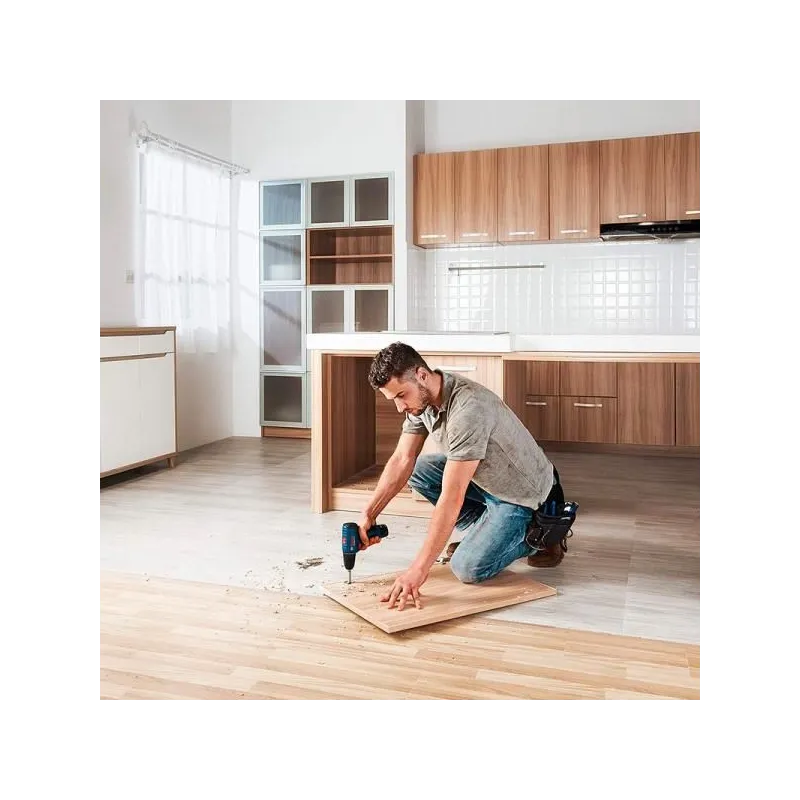 Atornillador GSR 120-LI Profesional 12V Brushed Baretool SinBateriaCargador Bosch 06019G80E5 181.355932 Atornillador GSR 120-LI