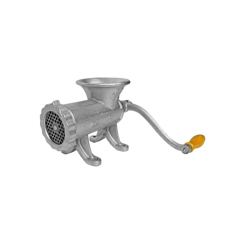 Moledora Molino para Carne N12 Montable Hierro Wolfox WF1643 66.949153 Moledora Molino para Carne N12 Montable Hierro Wolfox WF