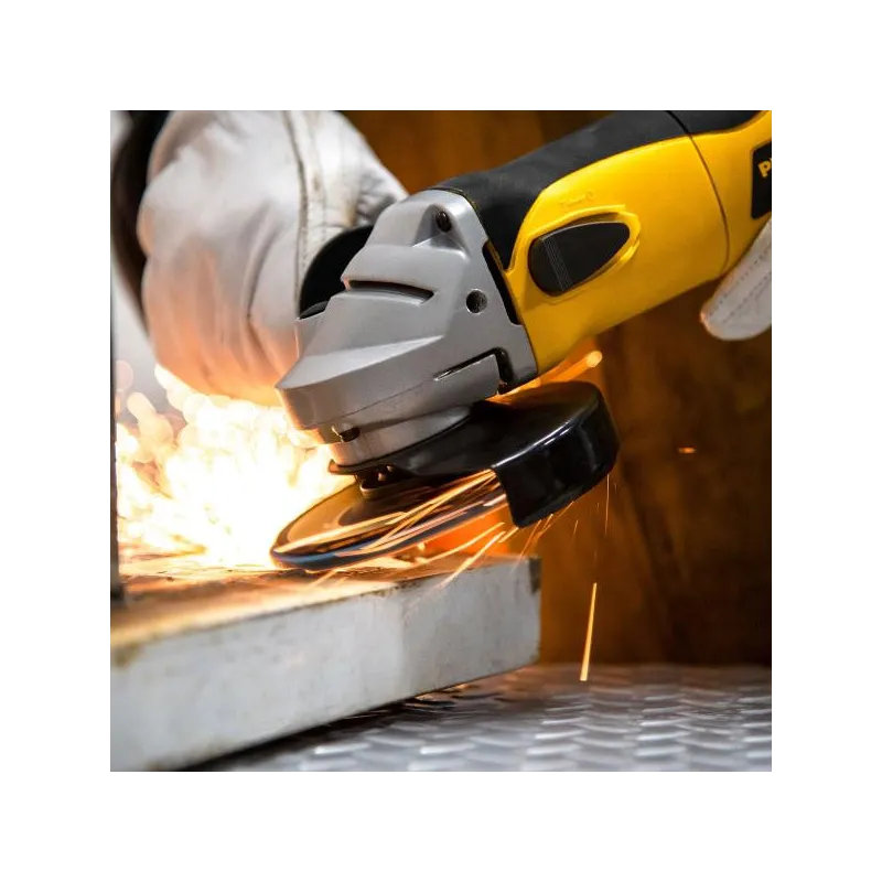 Discos Flap Discs Laminado 4 1/2" G40 Lija de Zirconia, DLP-2716 22350 Pretul 4.576271 Disco Abrasivo Flap Discs Laminado 4 1/2