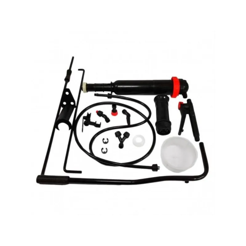 Fumigador de Mochila 16L BombeoLateral Wolfox WF0011 123.728814 Fumigador de Mochila 16L BombeoLateral Wolfox WF0011 Fumigador