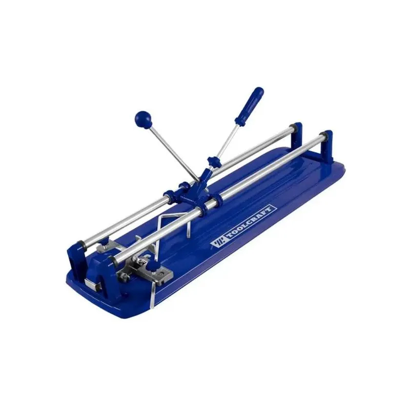 Cortadoras de Mayolicas 22" Profesional UsoRudo Toolcraft TC4217 295.762712 Cortadoras de Mayolicas 22" Profesional UsoRudo Too