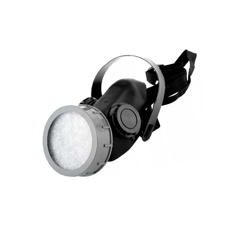 Mascara respirador de 1Filtro Toolcraft TC1808 19.491525 Mascara respirador de 1Filtro Toolcraft TC1808 TC1808 1 ToolCraft