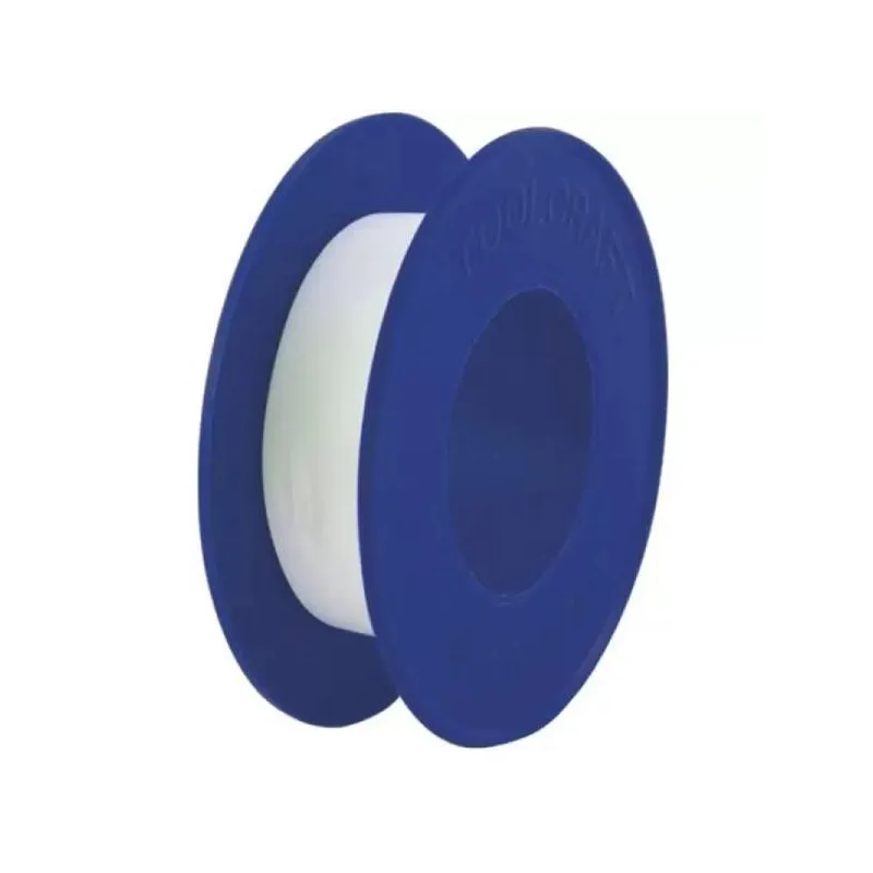 Teflon Cinta Sella Rosca 19mm x6.6m Industrial Toolcraft TC5086 2.542373 Teflon Cinta Sella Rosca 19mm x6.6m Industrial Toolcra