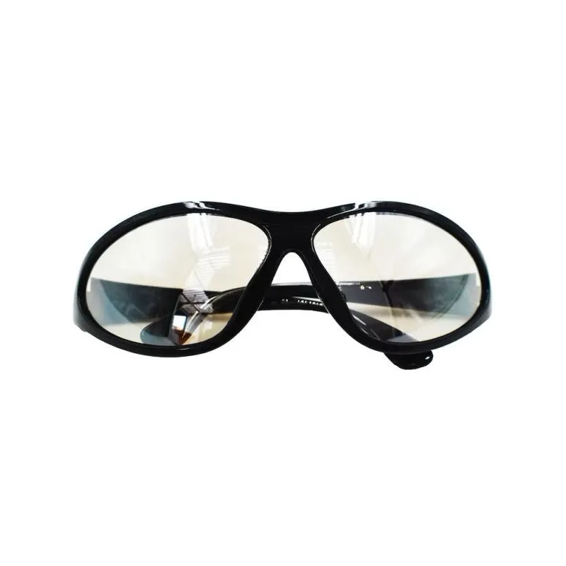 Lentes de seguridad deportivo espejo plata factory Toolcraft TC4269 9.152542 Lentes de seguridad deportivo espejo plata factory