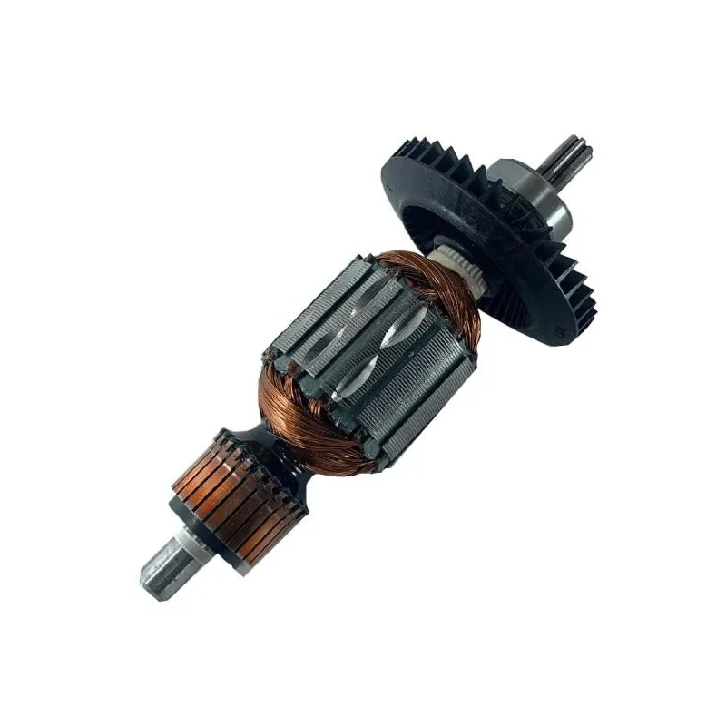 Inducidos GSB 450 RE Bosch 1604010B9F 64.40678 Inducido GSB 450 RE Bosch 1604010B9F
1604.010.B9F-000 1 Bosch