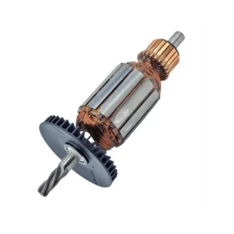 Inducidos GST 650 Bosch 1604010B9L 176.271186 Inducido GST 650 Bosch 1604010B9L
1604.010.B9L-000 1 Bosch