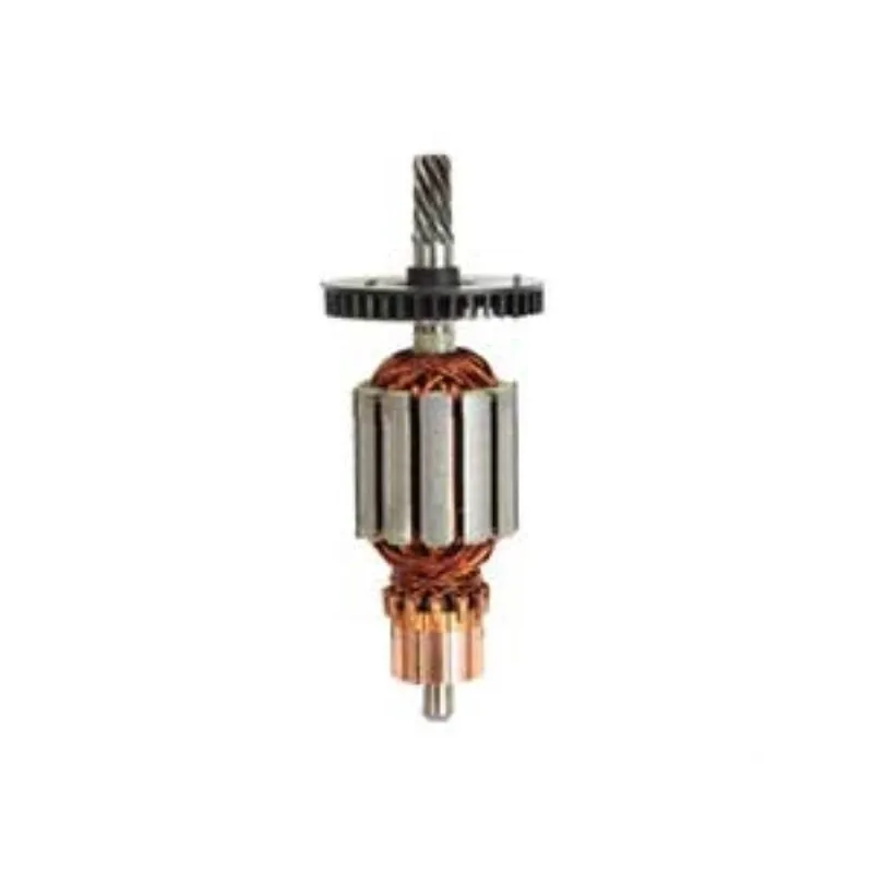 Inducidos GSA 18 V-LI GRS180 Bosch 2610957808 146.610169 Inducido GSA 18 V-LI GRS180 Bosch 2610957808
2610.957.808-000 1 Bosch