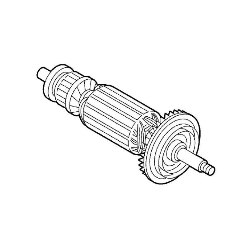 Inducidos GWS 11-125 P Bosch 1607000V59 216.949153 Inducido GWS 11-125 P Bosch 1607000V59
1607.000.V59-000 1 Bosch