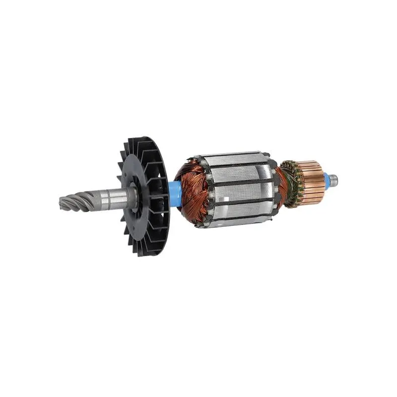 Inducidos GSA 1100 E Bosch 2610956920 259.322034 Inducido GSA 1100 E Bosch 2610956920
2610.956.920-000 1 Bosch