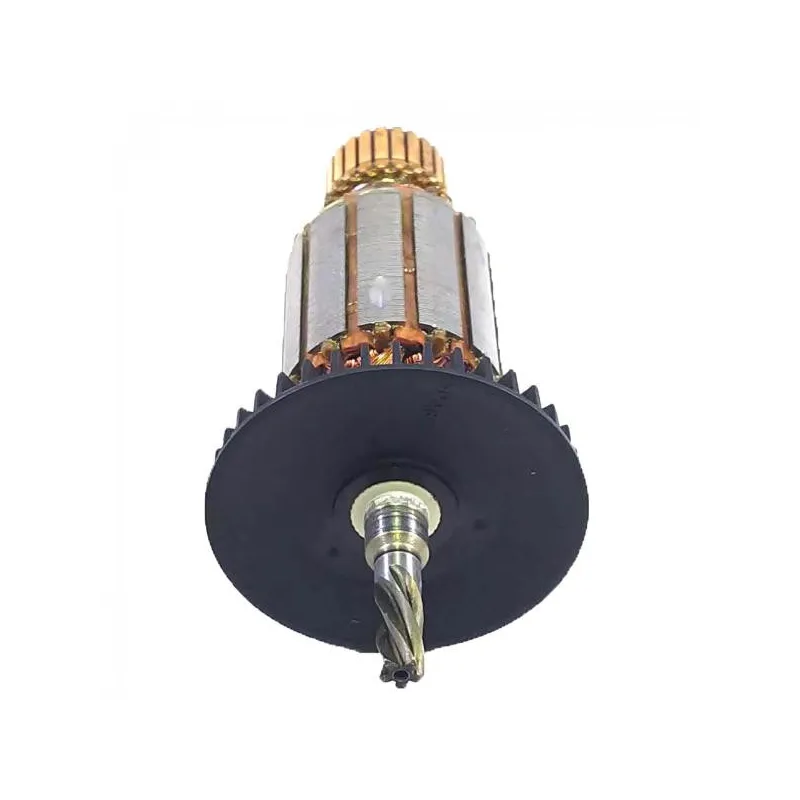 Inducidos GST 65 BE E Bosch 1619P01957 85.59322 Inducido GST 65 BE E Bosch 1619P01957
1619.P01.957-000 1 Bosch