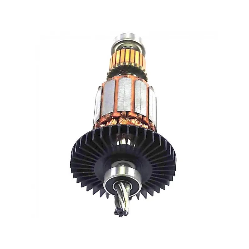 Inducidos GBM 6 RE Bosch 2609120337 115.254237 Inducido GBM 6 RE Bosch 2609120337
2609.120.337-000 1 Bosch