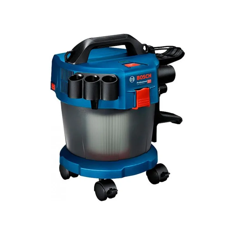 Aspiradoras GAS 18V-10 L Premium Seco y Humedo Baretool SinBateriaCargador Bosch 06019C6302 513.559322 Aspiradoras GAS 18V-10 L