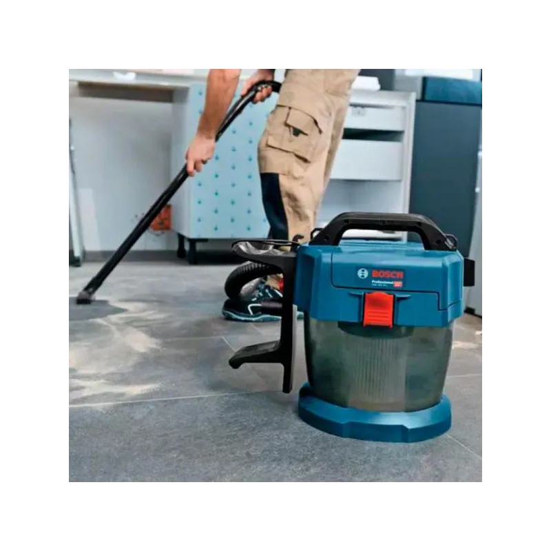 Aspiradoras GAS 18V-10 L Premium Seco y Humedo Baretool SinBateriaCargador Bosch 06019C6302 513.559322 Aspiradoras GAS 18V-10 L