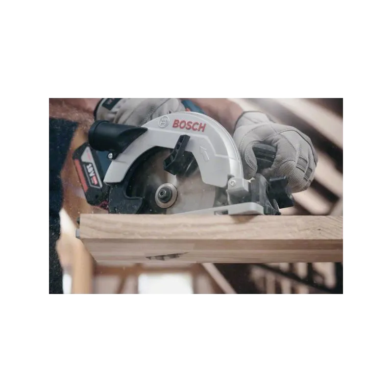 Discos de Sierra 216mm 48D x30m Standard Madera Cordless Bosch 2608837726 160.169492 Discos de Sierra 216mm 48D x30m Standard M