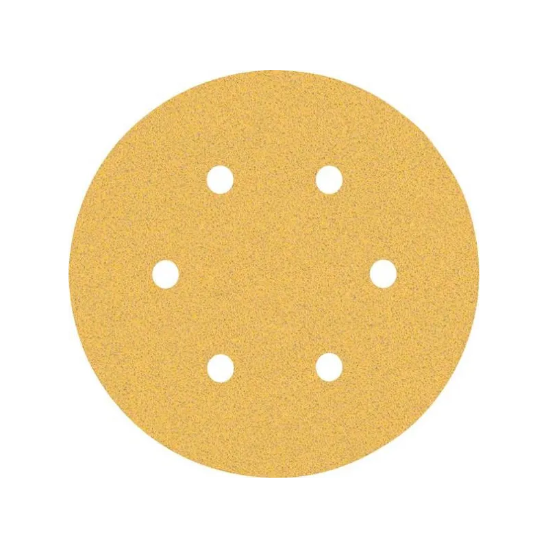 Discos de Lijas 150mm G80 6Huecos x5u Expert Best for Wood&Paint C470 Bosch 2608900815 9.830508 Discos de Lijas 150mm G80 6Huec