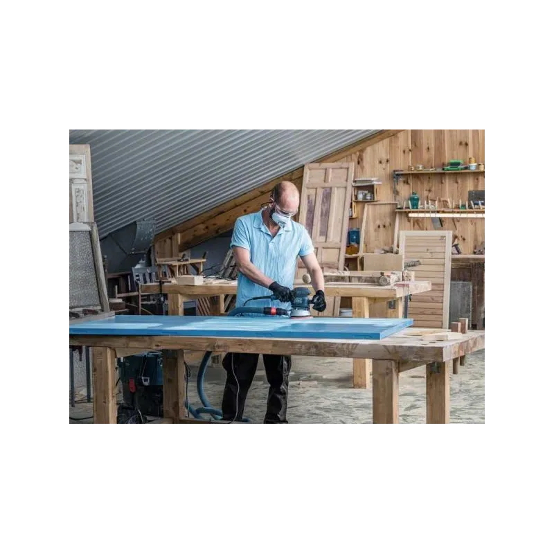 Discos de Lijas 150mm G120 6Huecos x50u Expert Best for Wood&Paint C470 Bosch 2608900921 116.101695 Discos de Lijas 150mm G120