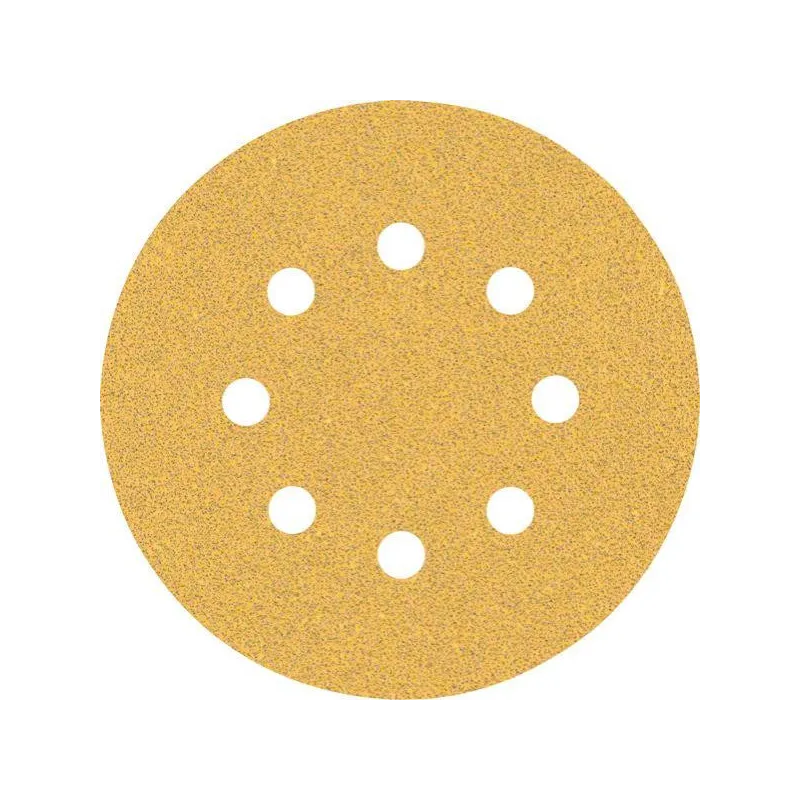 Discos de Lijas 125mm G60 8Huecos x5u Expert Best for Wood&Paint C470 Bosch 2608900804 9.661017 Discos de Lijas 125mm G60 8Huec