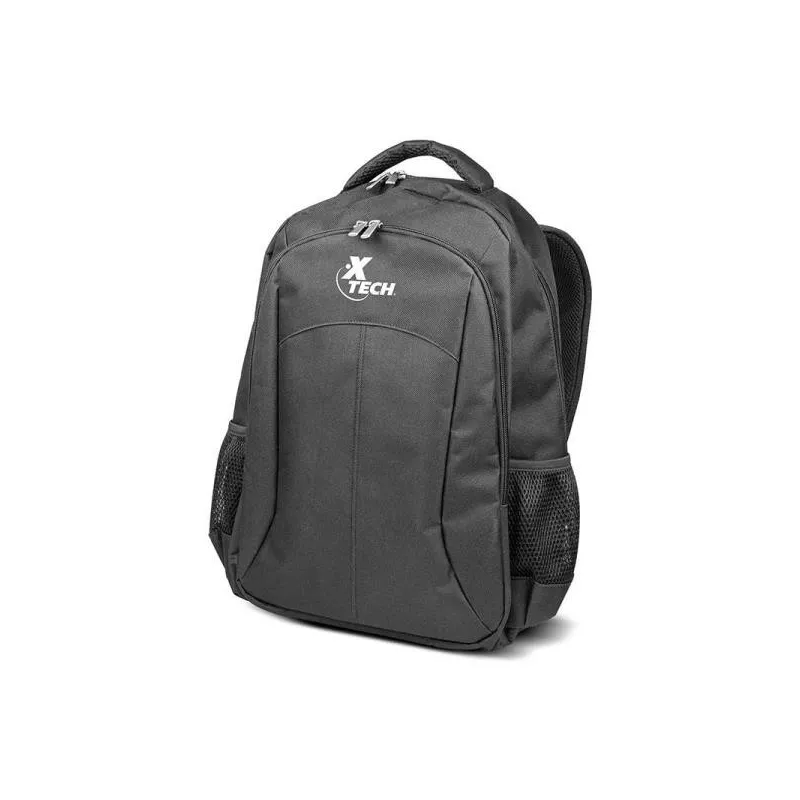 Mochila para portatil 15.6" Black Xtech XTB-210 0 Mochila para portatil 15.6" Black Xtech XTB-210 Para laptops de hasta 15,6 p
