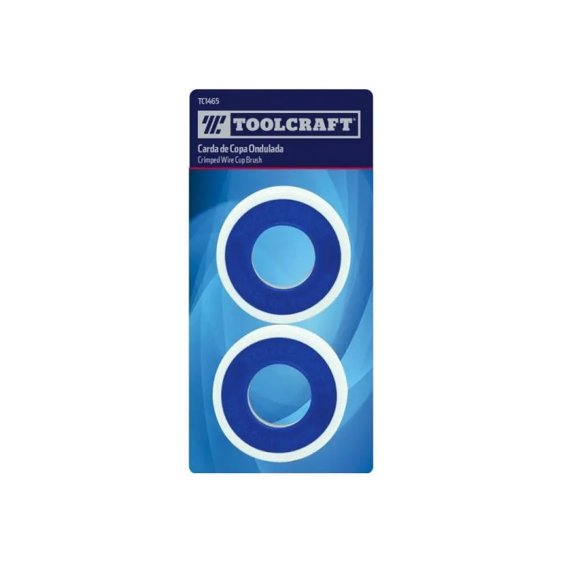 Teflon Sella Roscas 2Unidades 13mm x6.6m ToolCraft TC1465 4.152542 Teflon Sella Roscas 2Unidades 13mm x6.6m ToolCraft TC1465 Fa