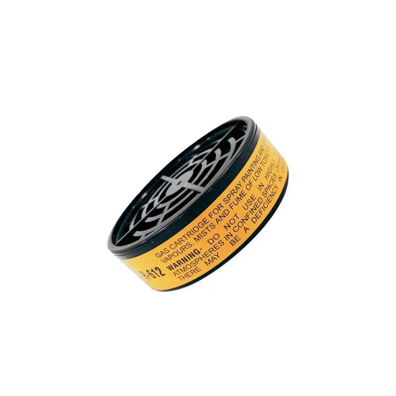 Cartucho Repuesto Pintura Spray para Respirador TC1808 Toolcraft TC1812 6.949153 Cartucho Repuesto Pintura Spray para Respirado