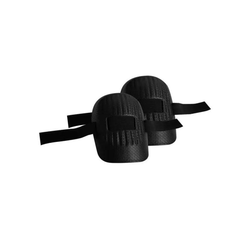 Rodillera Flexible PVC Negra Toolcraft TC1814 38.135593 Rodillera Flexible PVC Negra Toolcraft TC1814 Adquiere 1 par de rodille