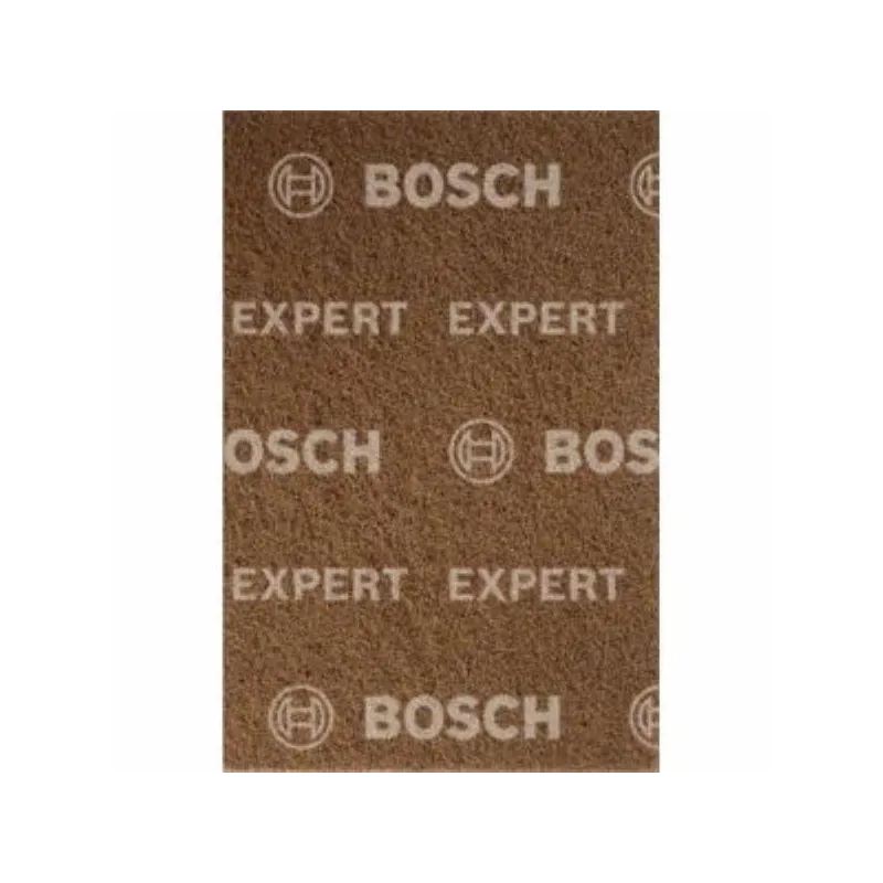 Paño Abrasivo N880 Cafe Grueso Mate 152x229mm Manta Coarse ALOx Expert Bosch 2608901212 7.372881 Paño Abrasivo N880 Cafe Grueso