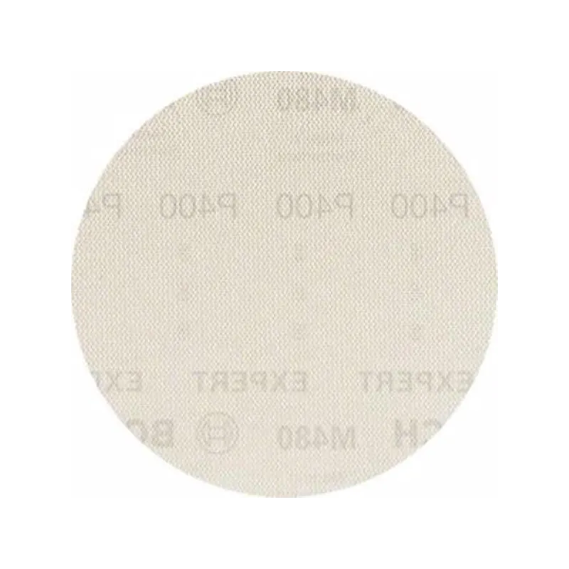 Discos de Lija Boschnet M480 125mm G220 x5u Expert Madera Bosch 2608900676 15.847458 Discos de Lija Boschnet M480 125mm G220 x5