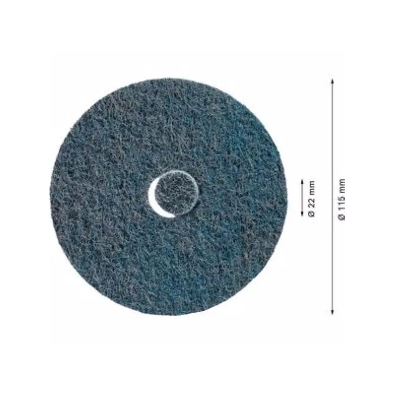 Disco SCM 115mm x22mm Muy Fino N477 Expert Best Inox Bosch 2608901267 15.338983 Disco SCM 115mm x22mm Muy Fino N477 Expert Best