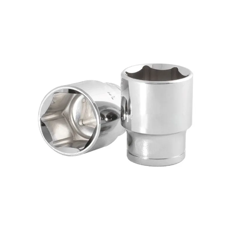 Dados 3/4" Hexagonales E1/2 6P Toolcraft TC3717 3.644068 Dados 3/4" Hexagonales E1/2 6P Toolcraft TC3717 TC3717 1 ToolCraft