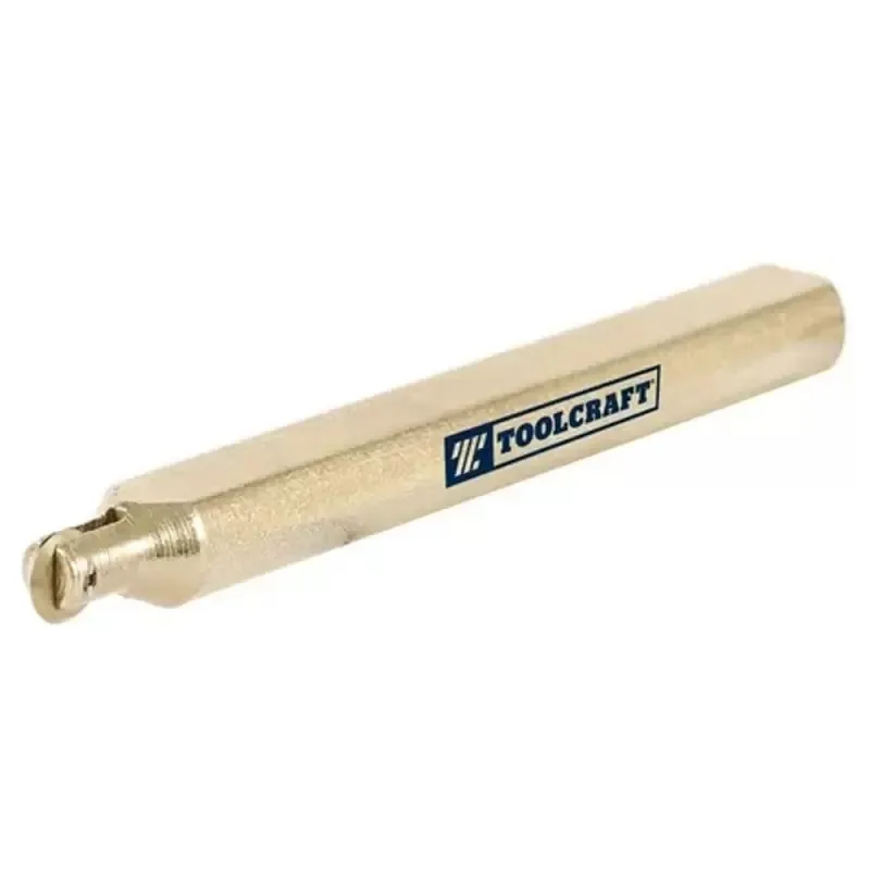 Cuchilla para Cortador de Azulejos Mayolicas 18mm 2U Rodel Toolcraft TC3882 11.610169 Cuchilla para Cortador de Azulejos Mayoli