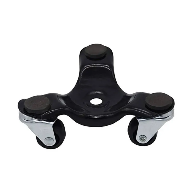 Plataforma de Carga 60kg Triangular con ruedas Toolcraft TC5331 16.440678 Plataforma de Carga 60kg Triangular con ruedas Toolcr