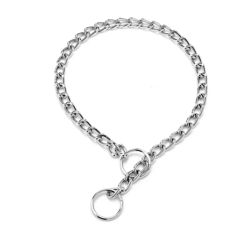 Cadena Perro 2mm x40cm De entrenamiento Wolfox WF1659 3.050847 Cadena Perro 2mm x40cm De entrenamiento Wolfox WF1659 WF1659 1