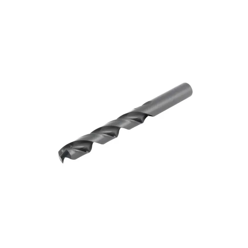 Brocas HSS 15/64" 3-3/4" OxidoNegro Zrecto Metal Wolfox WF0218 5.338983 Brocas HSS 15/64" 3-3/4" OxidoNegro Zrecto Metal Wolfox