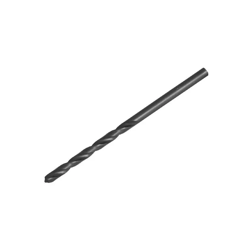 Brocas HSS 13/64" 3-1/2" OxidoNegro Zrecto Metal Wolfox WF0216 4.067797 Brocas HSS 13/64" 3-1/2" OxidoNegro Zrecto Metal Wolfox