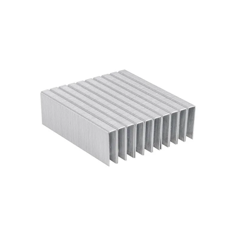 Grapas Corona 7/16" Calibre 16 L38mm Engrapadora Neumatica C1000u Truper 13335 18.644068 Grapas Corona 7/16" Calibre 16 L38mm E