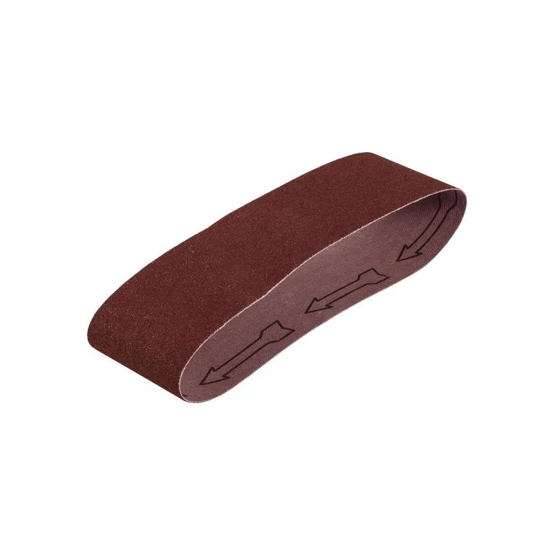 Lijas de Banda G120 4x24" x5u OAluminio Truper 15974 23.728814 Lijas de Banda G120 4x24" x5u OAluminio Truper 15974 Fabricado e