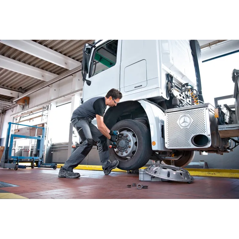 Llave de Impacto Inalambrico GDS 18V-1000 Brushless Baretool Bosch 06019J83E1 950.847458 Llave de Impacto Inalambrico GDS 18V-1