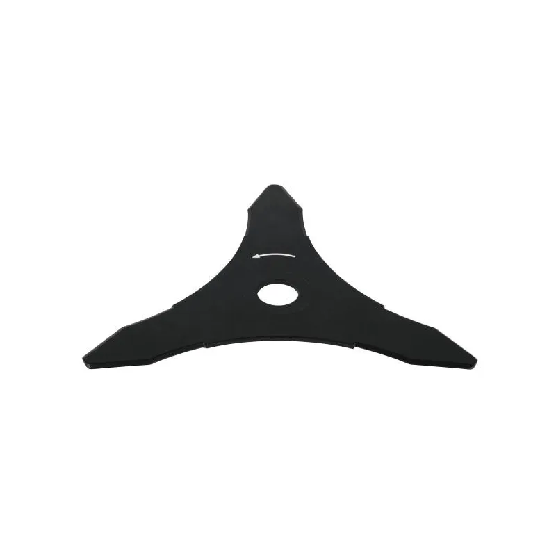 Cuchilla de repuesto para desmalezadoras DES-330, 430 y 520 Truper 17112 22.881356 Cuchilla de repuesto para desmalezadoras DES