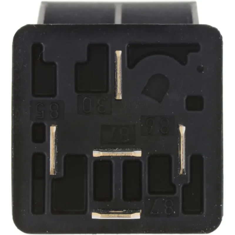 Relay Mini 12v 30A 5P Bosch 0332019150 11.101695 Relay Mini 12v 30A 5P Bosch 0332019150 B1.0.332.019.150 4 Bosch