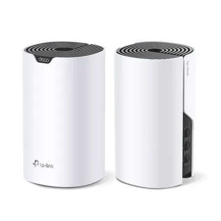  Sistema Mesh Wi-Fi TP-LINK Deco S7 V1 2-Pack AC1900 Dual-Band 355.932203 Sistema Mesh Wi-Fi TP-LINK Deco S7 V1 2-Pack AC1900 Du