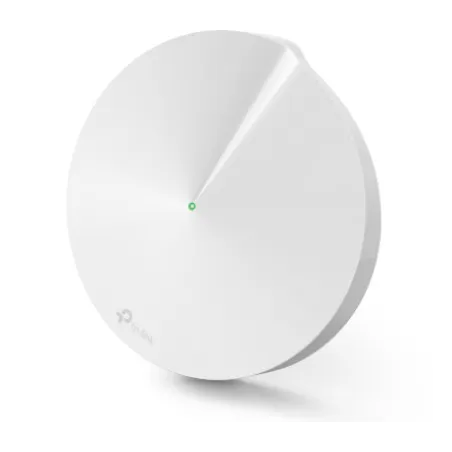  Sistema Mesh Wi-Fi TP-LINK DECO M5 1-Pack DualBand AC1300 0 Sistema Mesh Wi-Fi TP-LINK DECO M5 1-Pack DualBand AC1300  Deco uti
