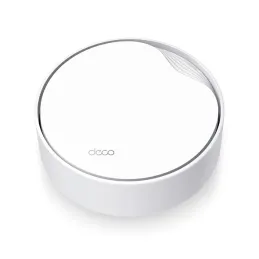  Sistema Mesh Wi-Fi TP-LINK Deco X50-PoE 2Pack WiFi 6 AX3000 677.966102 Sistema Mesh Wi-Fi TP-LINK Deco X50-PoE 2Pack WiFi 6 AX3