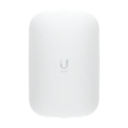 Extensor de rango Ubiquiti UniFi U6-Extender-US Wi-Fi 6