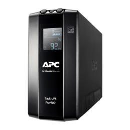 UPS APC Back-UPS Pro BR900MI 900VA 230V