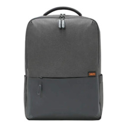Mochila Commuter Backpack Poliester Gris Oscuro Xiaomi 31382